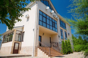 Zagorodnyi Club 5 Prudov